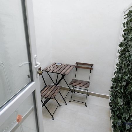 G-Home Gallipoli Rooms And Suite Экстерьер фото